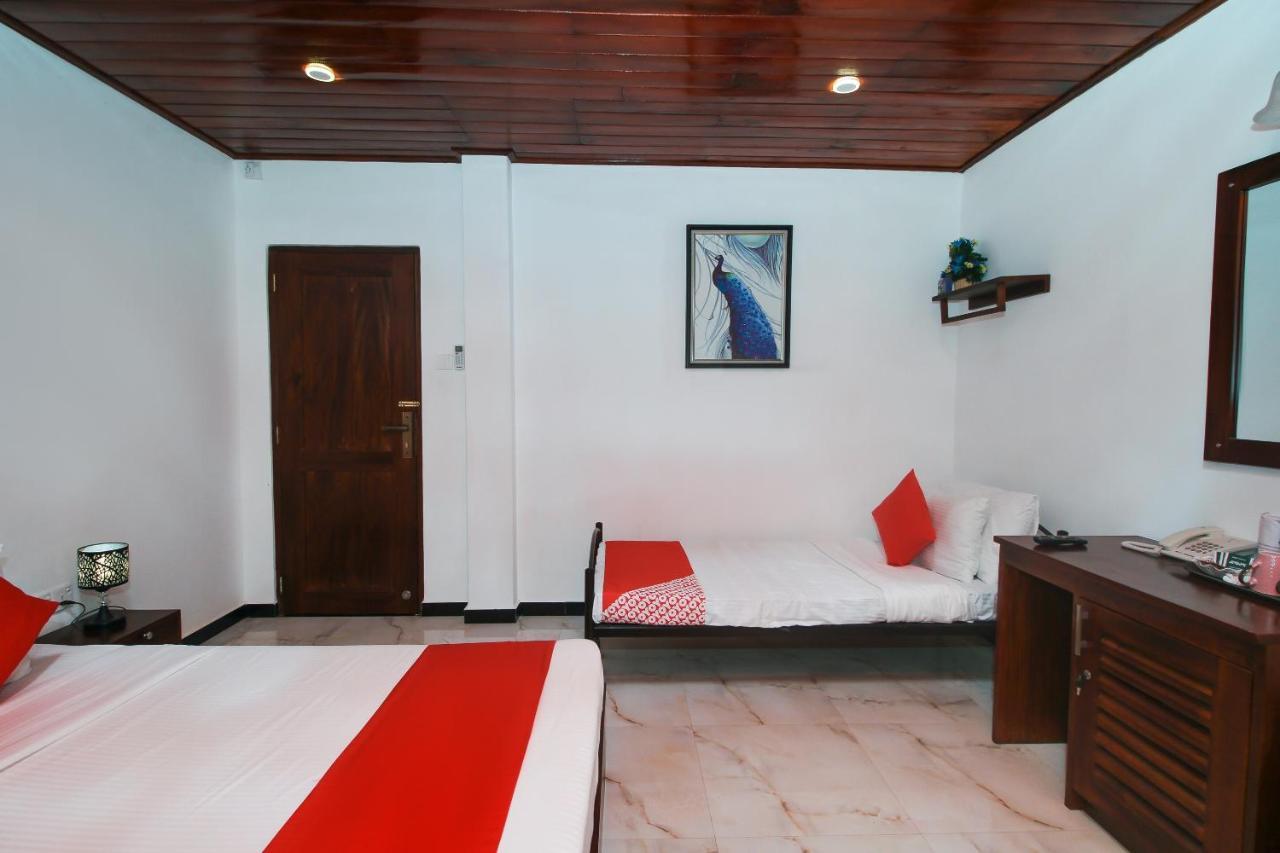 Slnco Villa Katunayaka Exterior foto